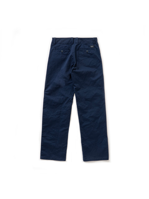 RATS 「CHINO L/L PANTS STRAIGHT」 ストレートフィット チノパンツ