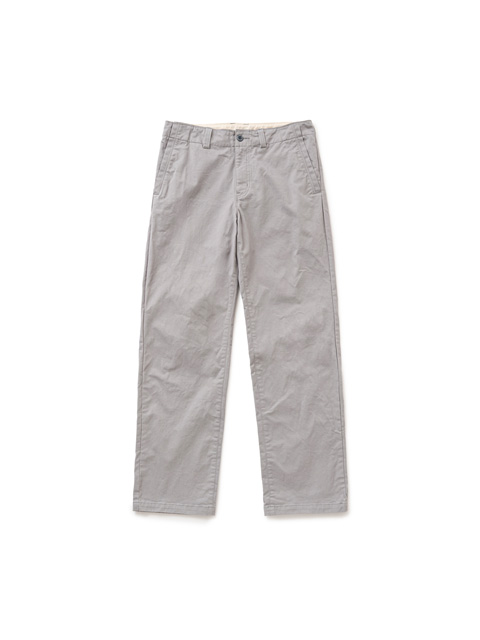 RATS 「CHINO L/L PANTS STRAIGHT」 ストレートフィット チノパンツ