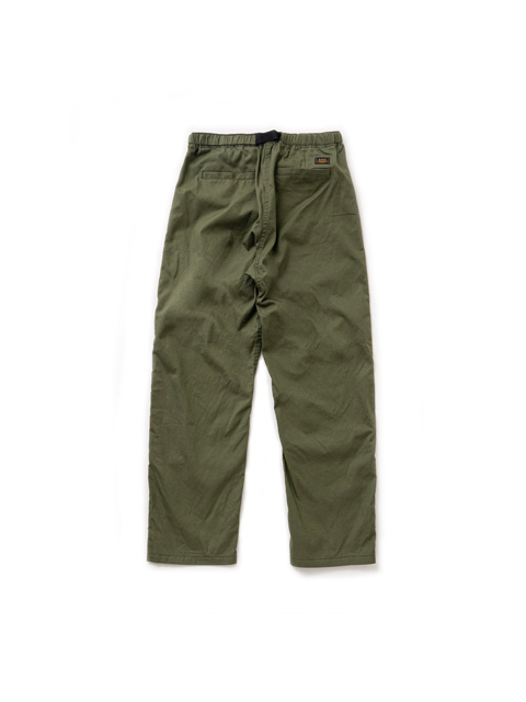 RATS 「COTTON EASY PANTS」 イージーパンツ