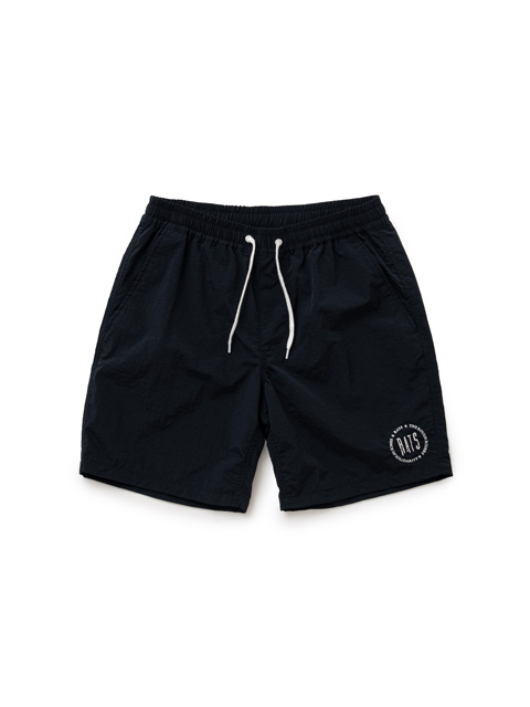 【未使用】RATS ハイブリッドショーツ M ブラック RATS 「HYBRID SHORTS」 ハイブリッドショーツ
