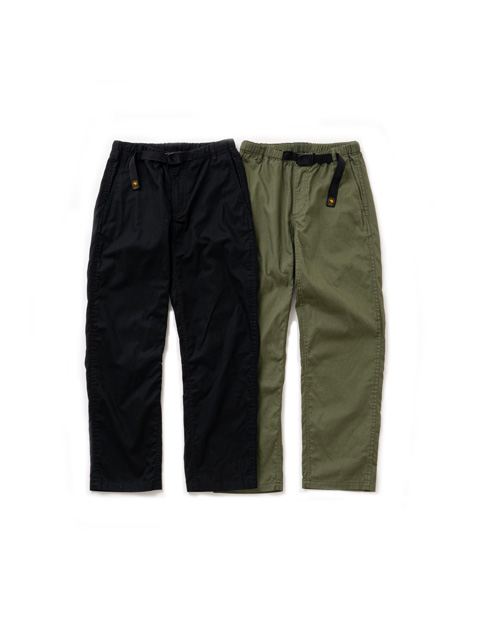 RATS DOBBY EASY PANTS イージーパンツ ドビー シャツ RATS 「COTTON EASY PANTS」 イージーパンツ