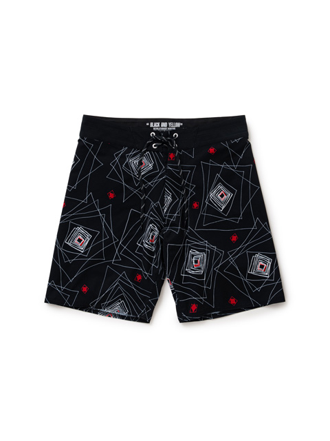 RATS 「SURF SHORTS」 サーフショーツ