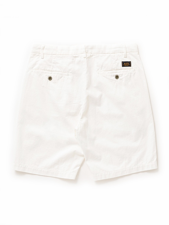 RATS 「CHINO SHORTS」 チノショーツ
