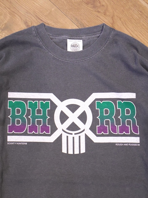 楽天市場】BOUNTY HUNTER バウンティーハンター Tシャツの通販