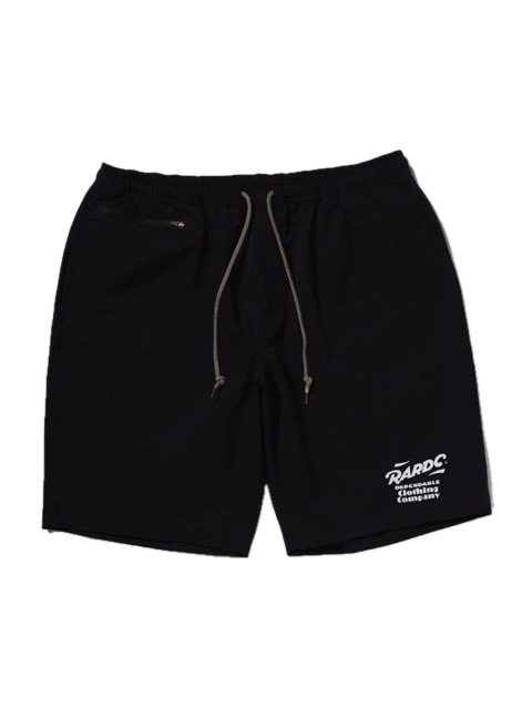 ROUGH AND RUGGED 「PEAKS SHORTS」 イージーショーツ