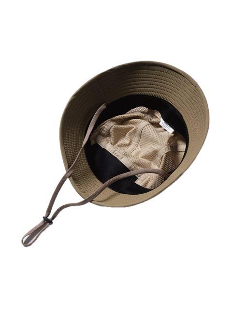 HENRY HAUZ 「SUN HAT」 バケットハット