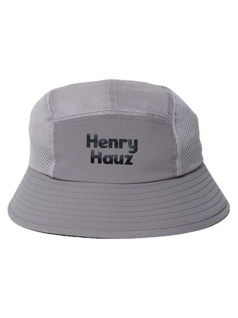 HENRY HAUZ 「SUN HAT」 バケットハット