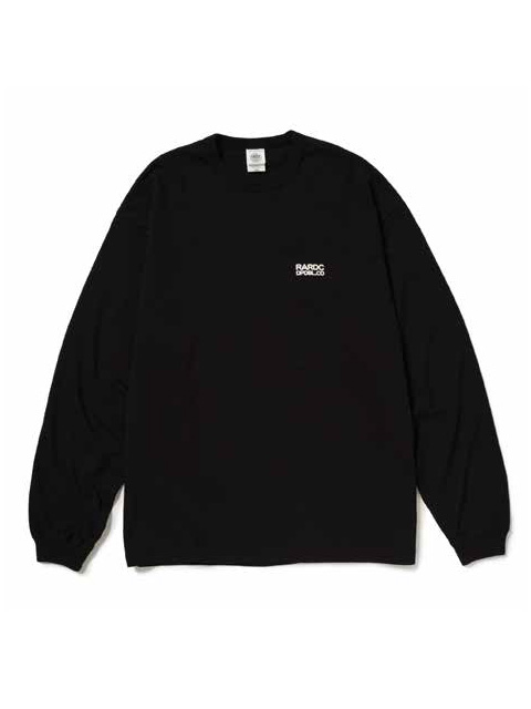 今市隆二プロデュースRILYロゴ ロンT黒Ｓサイズ 2025年最新】rily 今市隆二 tシャツの人気アイテム - メルカリ
