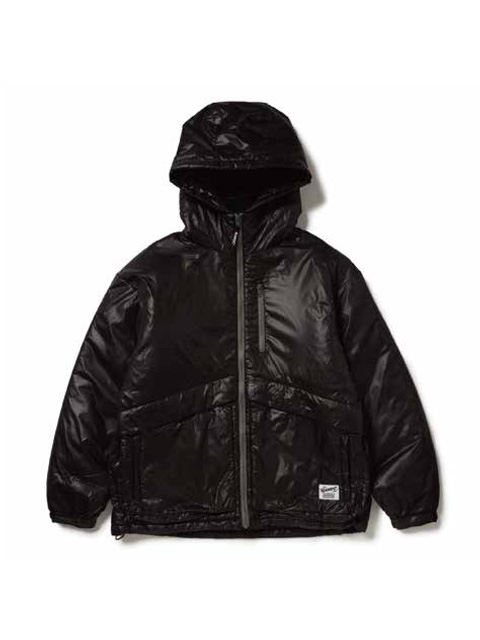 ROUGH AND RUGGED 「UNIT」 パデットジャケット