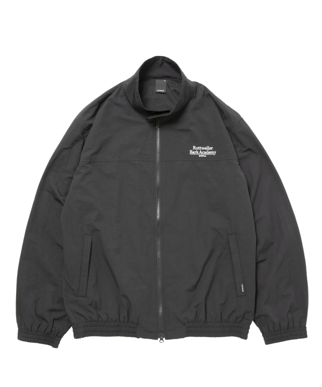 【予約商品・2027年3月前半入荷予定】ROTTWEILER「R9 TRUCK JACKET」トラックジャケット
