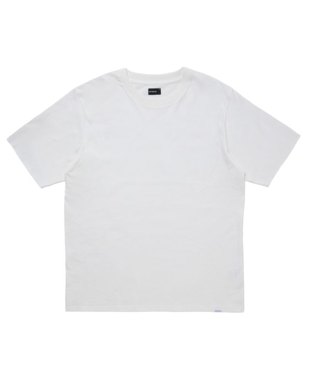 【予約商品・2027年4月後半入荷予定】ROTTWEILER「R9 BASIC TEE」ティーシャツ