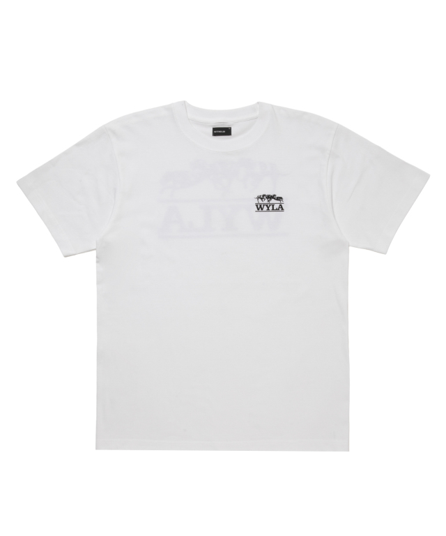 【予約商品・2027年5月前半入荷予定】ROTTWEILER「DOG TEE」ティーシャツ