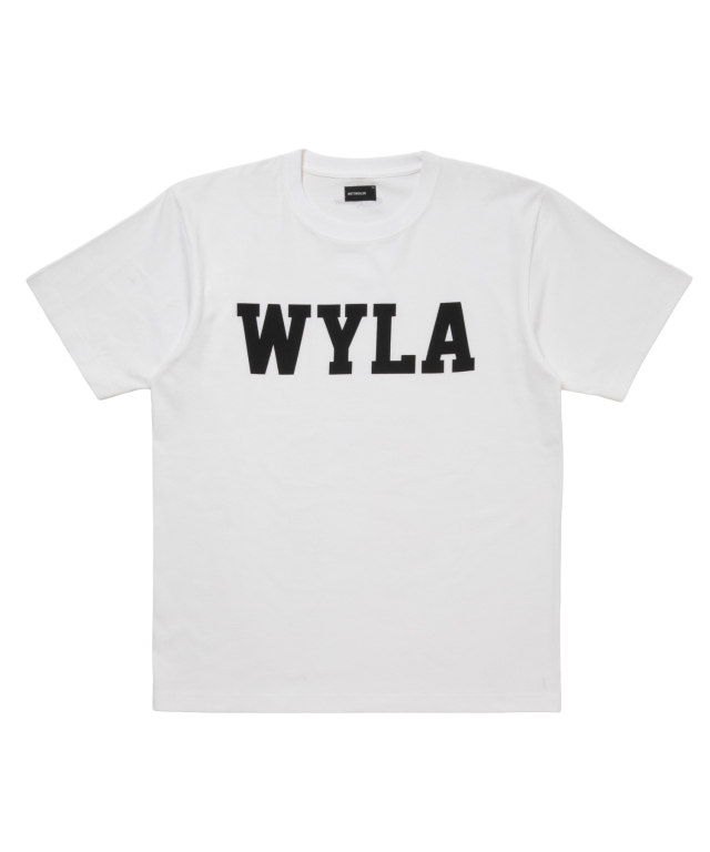 【予約商品・2027年5月前半入荷予定】ROTTWEILER「COLLEGE TEE」ティーシャツ