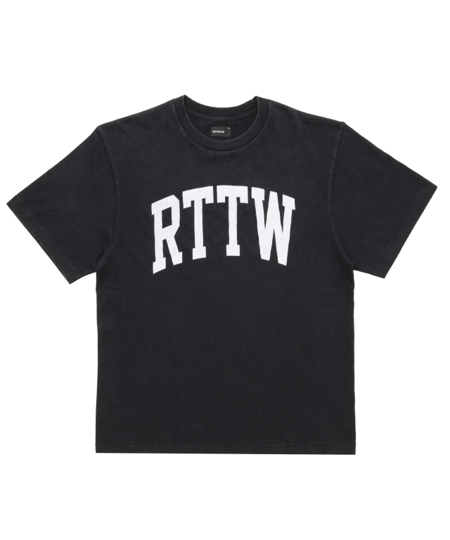 【予約商品・2027年5月前半入荷予定】ROTTWEILER「PIG RTTW TEE」ティーシャツ