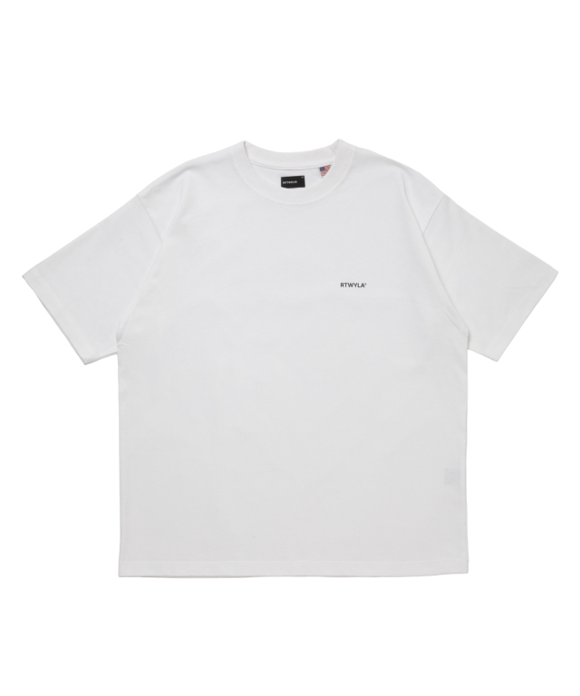 【予約商品・2027年4月後半入荷予定】ROTTWEILER「RTWYLA TEE」ティーシャツ