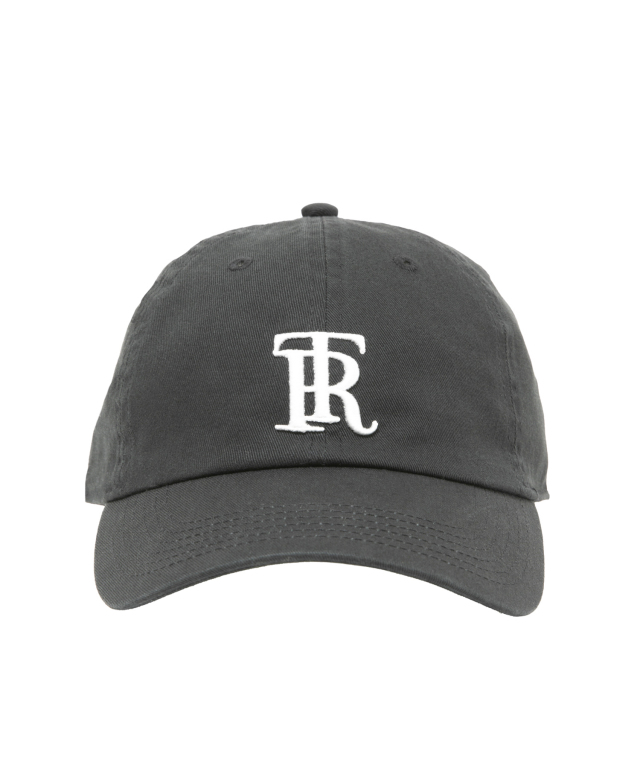 【予約商品・2027年4月前半入荷予定】ROTTWEILER「RT CAP」キャップ