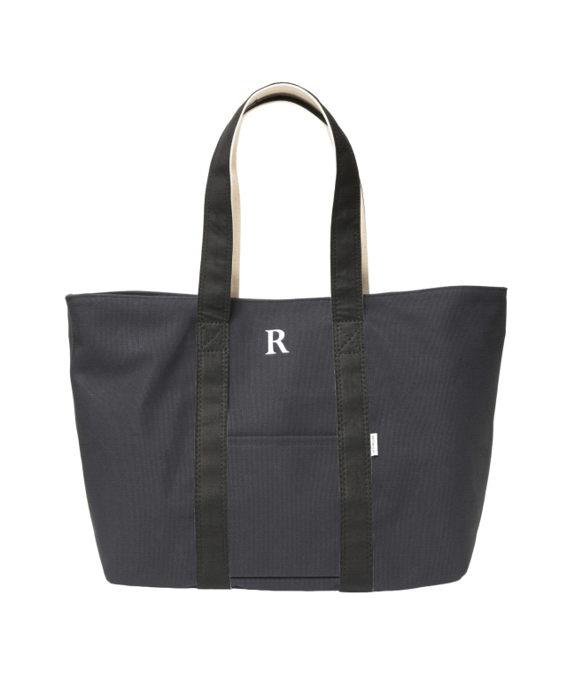【予約商品・2027年3月前半入荷予定】ROTTWEILER「R9 LARGE TOTE BAG」トートバッグ
