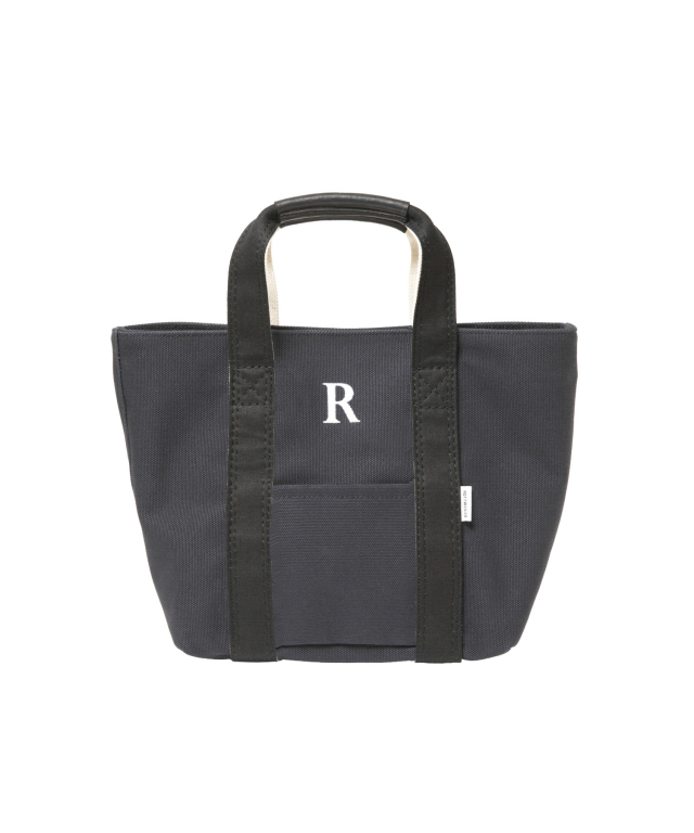【予約商品・2027年3月前半入荷予定】ROTTWEILER「R9 MIDIUM TOTE BAG」トートバッグ