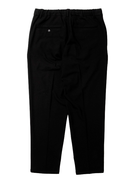 ROTTWEILER BLACK DOG SLACKS Lサイズ ROTTWEILER / BLACK DOG SLACKS | HOUSE BY WEEKEND DEALERS