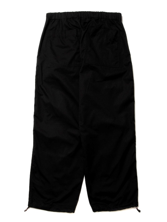 ROTTWEILER 「R9 PARACHUTE PANTS」 パラシュートパンツ MASH UP