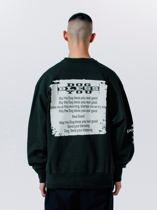 studhomme ボーダー スタースウェット 12aw ロットワイラー studhomme ボーダー スタースウェット 12aw ロットワイラー
