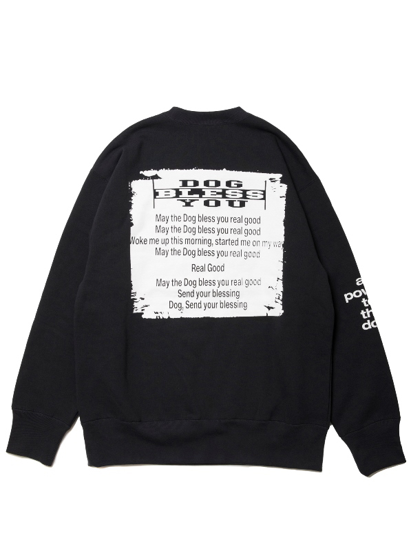 studhomme ボーダー スタースウェット 12aw ロットワイラー studhomme ボーダー スタースウェット 12aw ロットワイラー