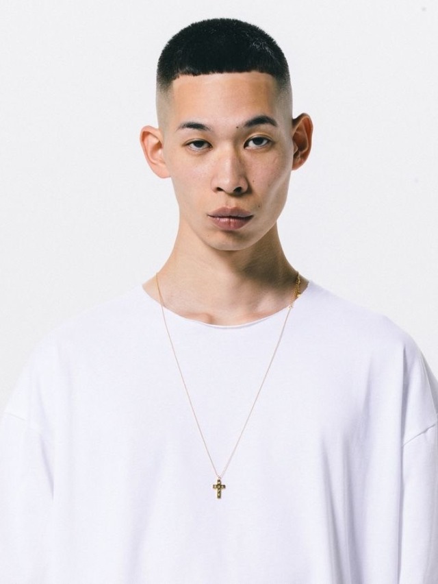 ROTTWEILER X FANTASTICMAN ネックレス ROTTWEILER X FANTASTICMAN ネックレス ROTTWEILER(ロット