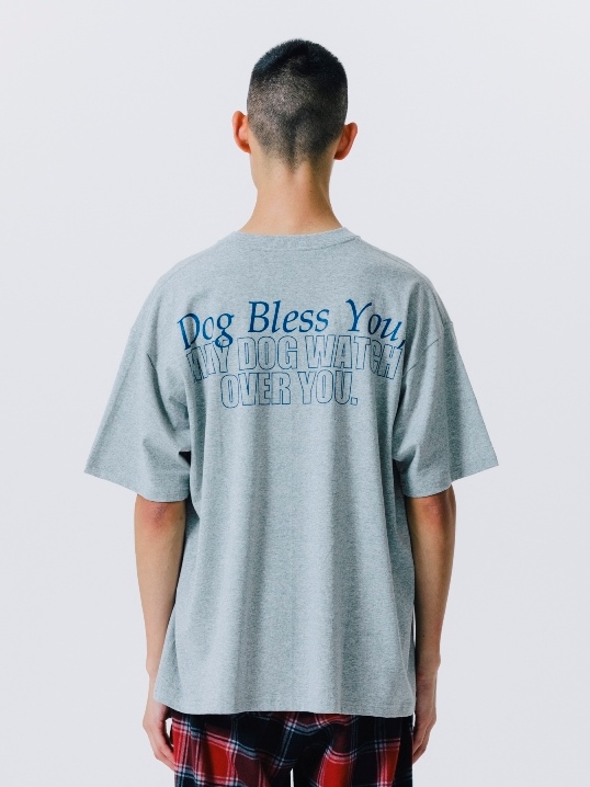 新作かわいいTシャツ【RONRON】PUPPY TAILS OVER FIT TSHIRT RONRON PUPPY TAILS OVER FIT T SHIRT BLACK – SeoulSeoul