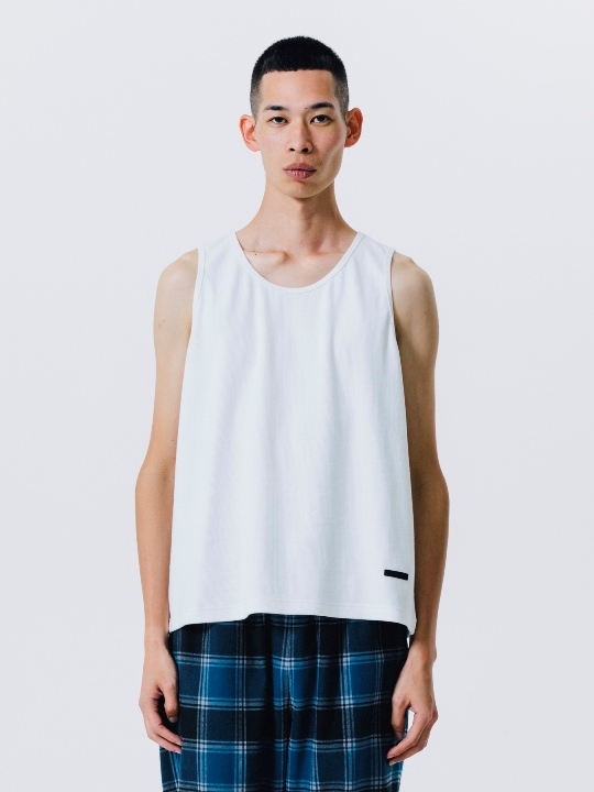 ROTTWEILER 「R9 TANK TOP」 タンクトップ MASH UP マッシュアップ