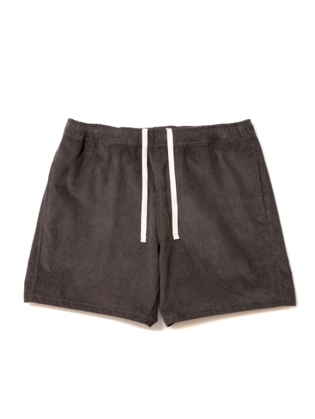 ROTTWEILER 「R9 CORDUROY SHORTS」 コーデュロイ イージーショーツ