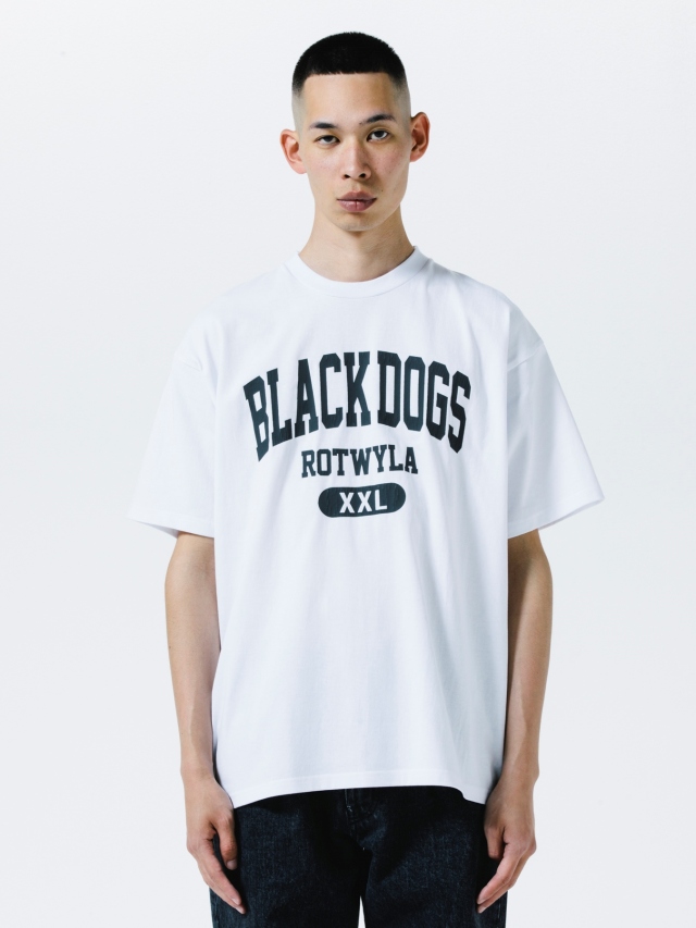 LIKE A DAISY様用 Rottweiler BDU SHIRT LIKE A DAISY様用 Rottweiler BDU SHIRT（Kumadori Daruma
