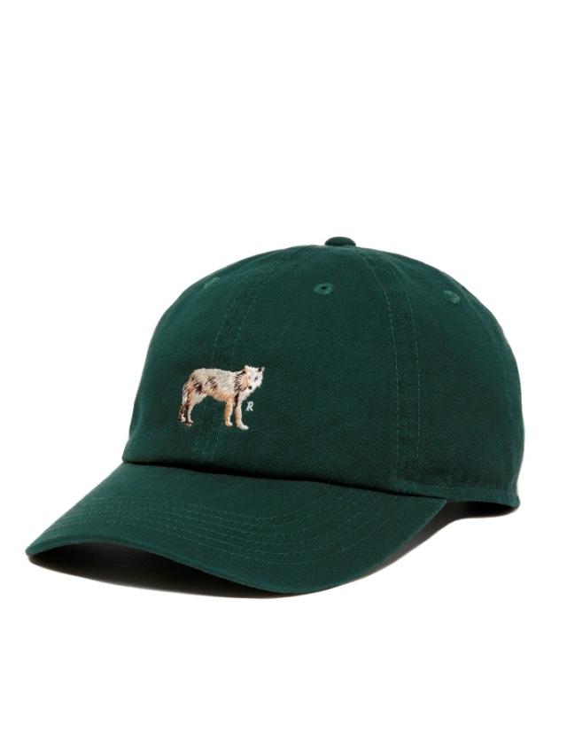 ROTTWEILER 「DAD DOG CAP」 アジャスターキャップ MASH UP