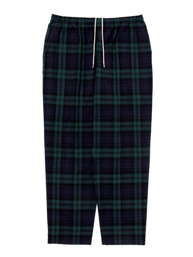 新品 ROTTWEILER B.D スラックス イージーパンツ XL 黒 ROTTWEILER ロットワイラー / パンツ R9 B.D SLACKS 通販