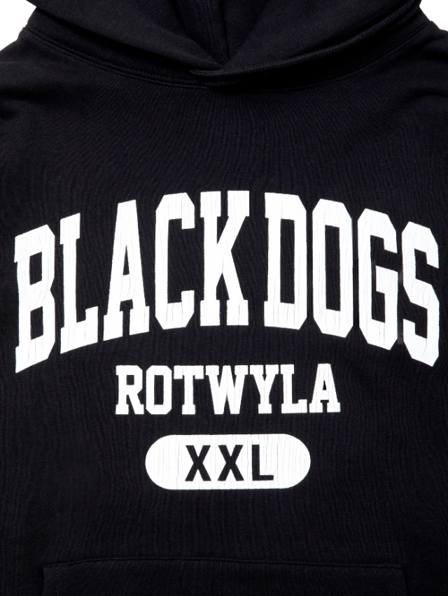⭐︎美品　ROTTWEILER JOG PARKA NAVY KJ ⭐︎美品 ROTTWEILER JOG PARKA NAVY KJ