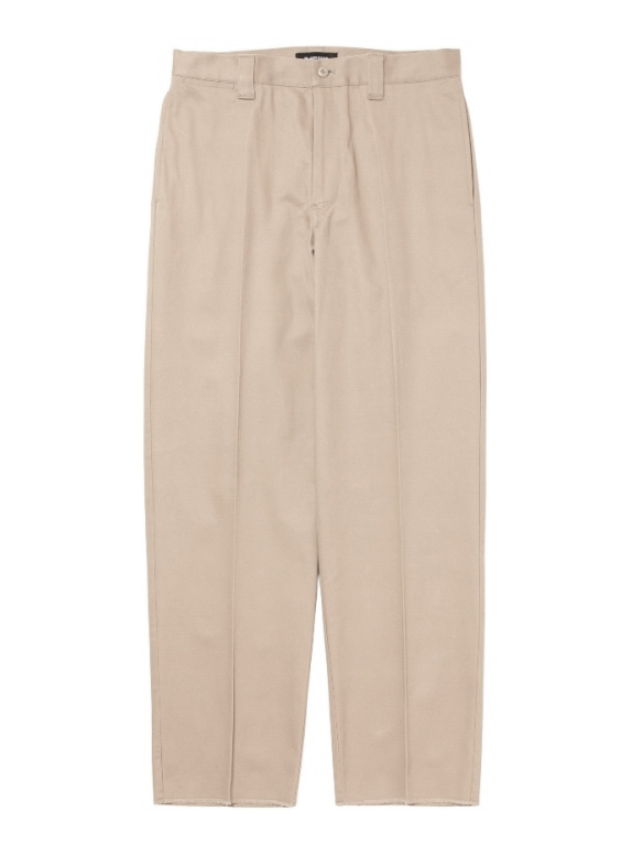 ROTTWEILER 「R9 CHINO PANTS」 フェード加工 チノパンツ