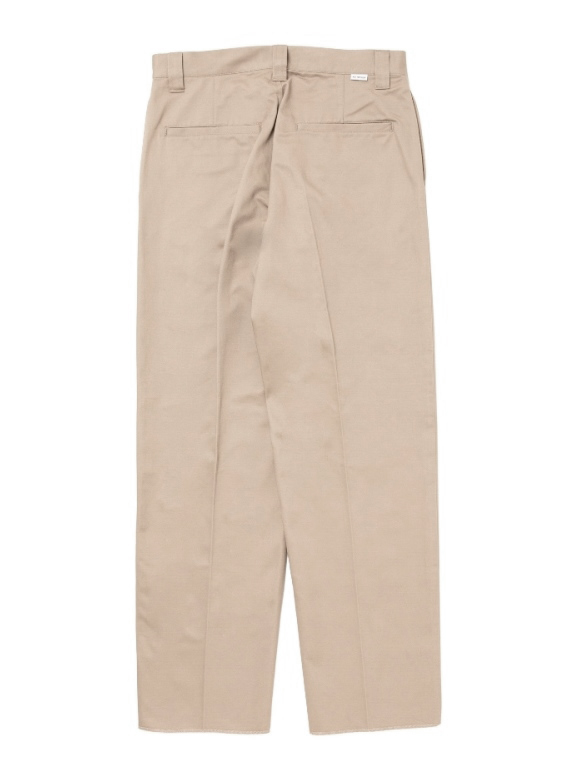 ROTTWEILER 「R9 CHINO PANTS」 フェード加工 チノパンツ MASH UP