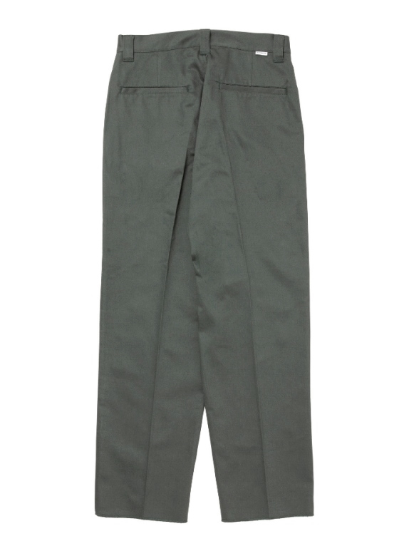 ROTTWEILER 「R9 CHINO PANTS」 フェード加工 チノパンツ MASH UP