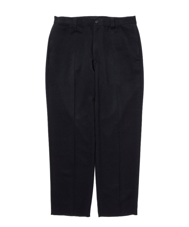 【予約商品9月入荷予定】ROTTWEILER 　　「R9 TWILL SLACKS」 　 スラックス