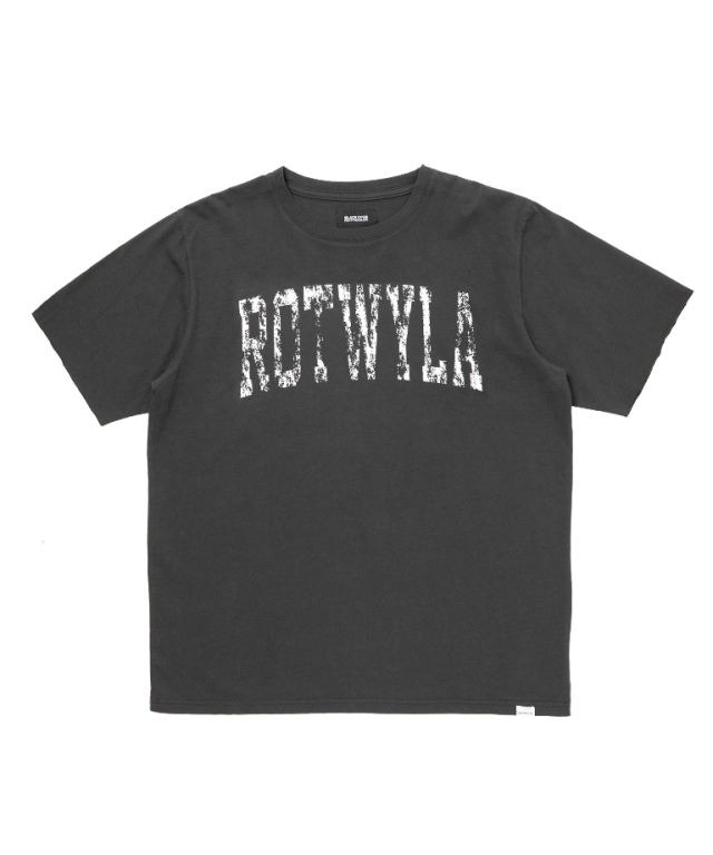 【予約商品7月入荷予定】ROTTWEILER 　　「R9 ROTWYLA TEE」 　ティーシャツ