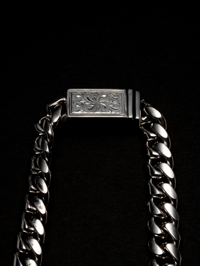 ANTIDOTE BUYERS CLUB ネックレス シルバー925 950 Antidote シルバー ネックレス Antidote BUYERS CLUB (アンチドート