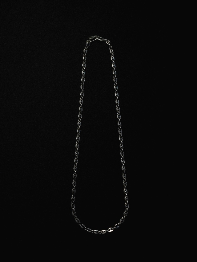 ANTIDOTE BUYERS CLUB　　「Matey Chain」　　SILVER950製 ペンダントチェーン