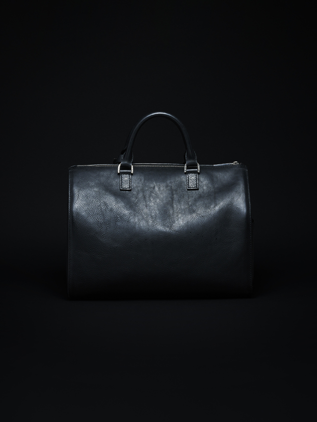 バッグ antidote buyers club Leather Bag ANTIDOTE BUYERS CLUB 「Leather Boston Bag」 レザーボストンバッグ