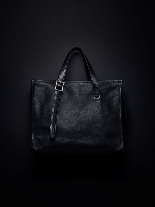 ANTIDOTE BUYERS CLUB　　「Leather Tool(tote) Bag」　　レザートートバッグ