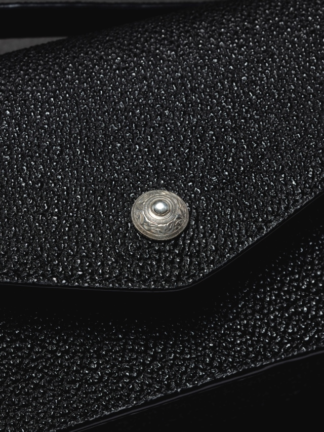 ANTIDOTE BUYERS CLUB 「T.S.L Wearable Wallet Bag」 レザー