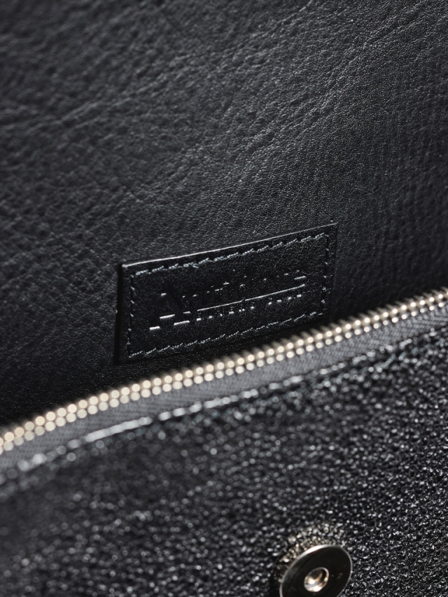ANTIDOTE BUYERS CLUB 「T.S.L Wearable Wallet Bag」 レザー