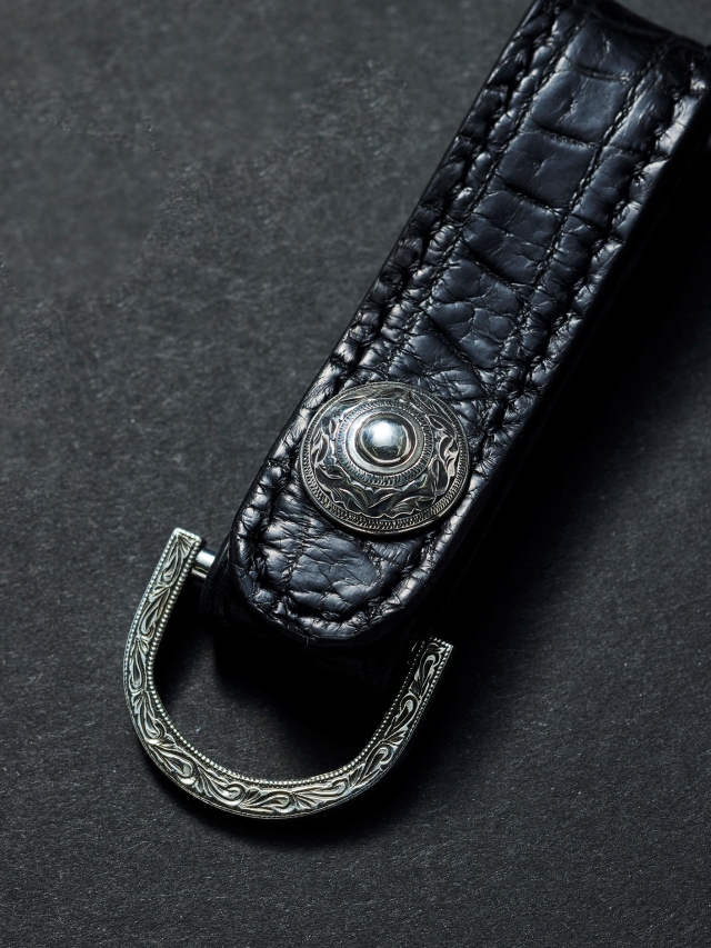 ANTIDOTE BUYERS CLUBキーバックウォレットチェーンセット ANTIDOTE BUYERS CLUBキーバックウォレットチェーンセット