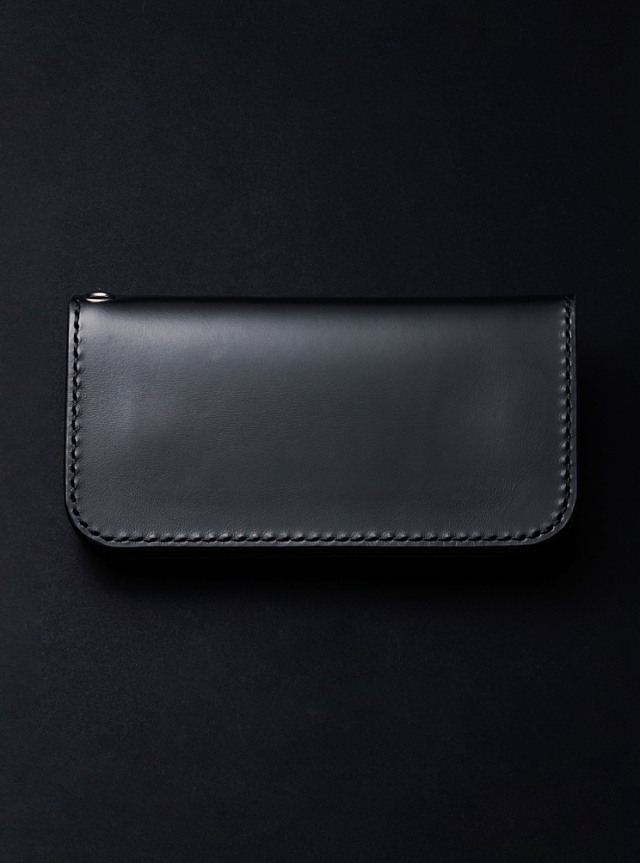 ANTIDOTE BUYERS CLUB 「 Trucker Wallet (Smooth Leather) 」 トラッカーウォレット MASH UP マッシュアップ ANTIDOTE BUYERS CLUB 「 Trucker Wallet (Smooth Leather) 」 トラッカーウォレット MASH UP マッシュアップ