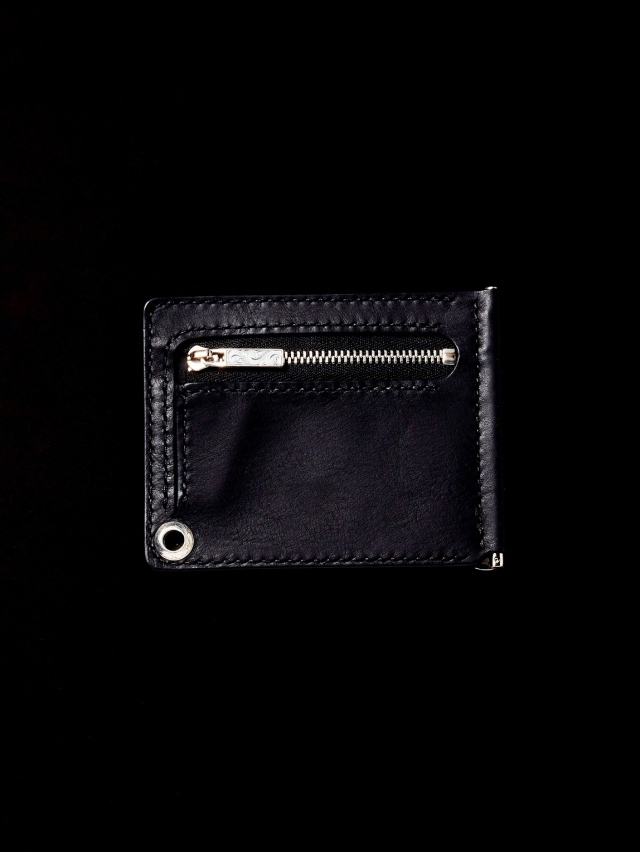 【23SS ～】ANTIDOTE BUYERS CLUB　　「 Money Clip Wallet」　　マネークリップウォレット