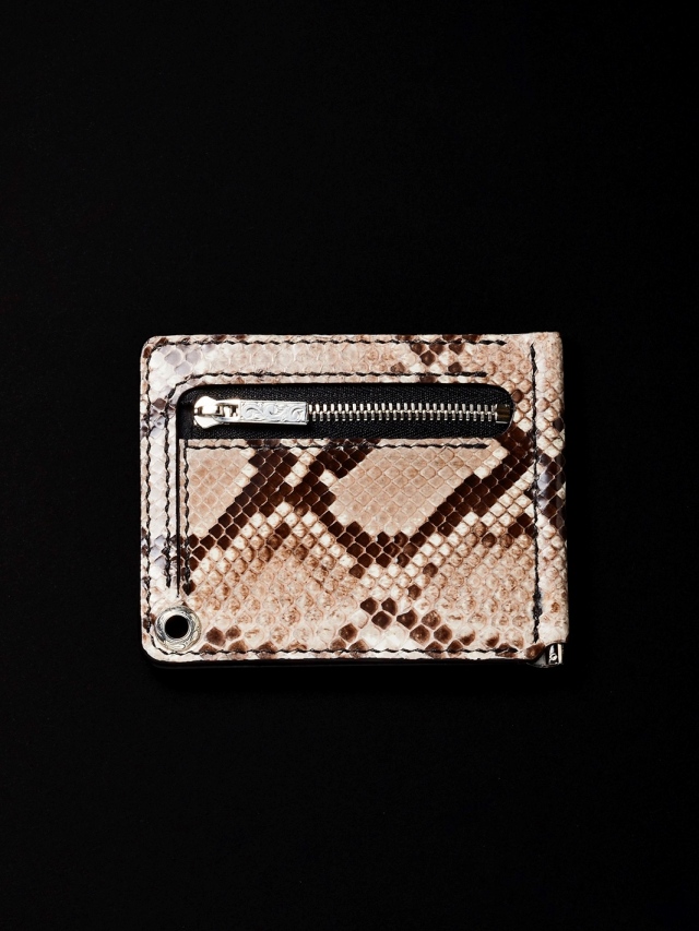 GLAD HAND PORTER MONEY CLIP マネークリップ 財布 ×PORTER