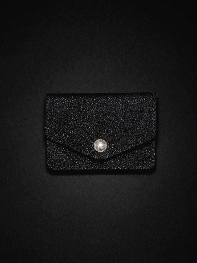 ANTIDOTE BUYERS CLUB　　「T.S.L Compact Trucker Wallet」　　トラッカーウォレット